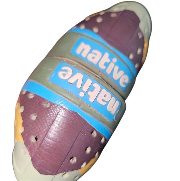 Native Shoes - Picture 6 of 6